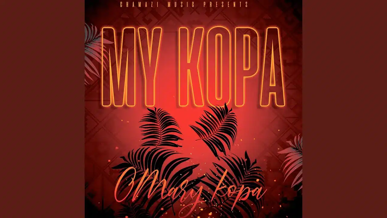 AUDIO: Omary Kopa - Kindumbwendumbwe Mp3 Download