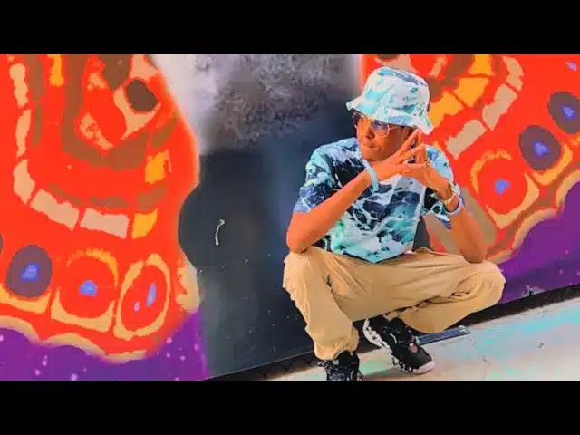 AUDIO: Sharma Boy - Ma Ogi Mp3 Download