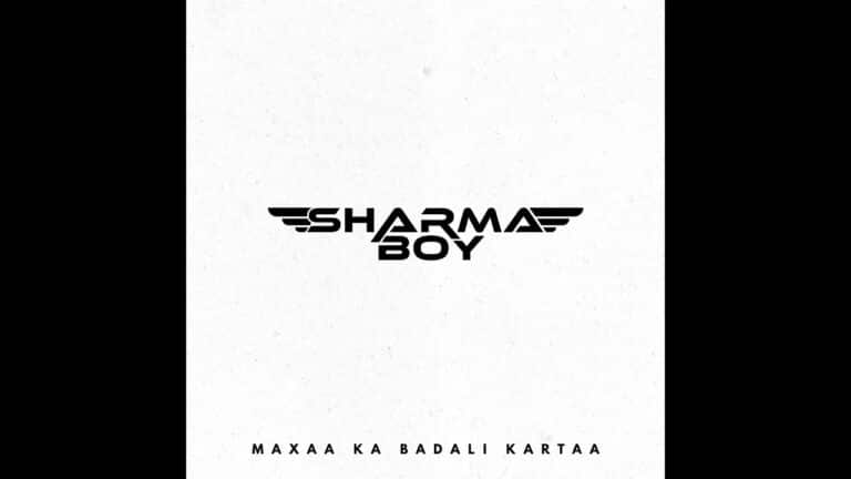 AUDIO: Sharma Boy - Maxaa Ka Badali Kartaa Mp3 Download