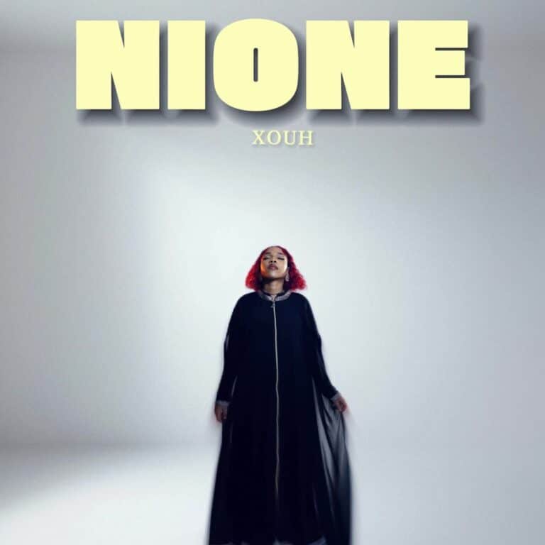 AUDIO: Xouh - Nione Mp3 Download