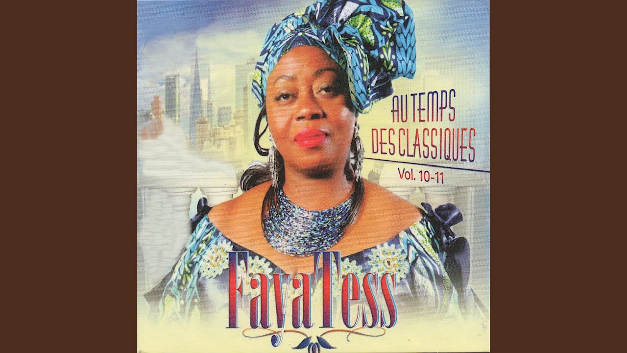 AUDIO: Faya Tess - Ndaya Mp3 Download