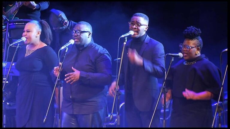 AUDIO: James Okon Ft Benjamin Dube - Alisoze Mp3 Download