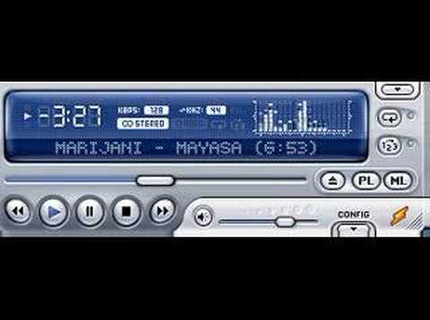 AUDIO: Marijani Raajab - Mayasa Mp3 Download