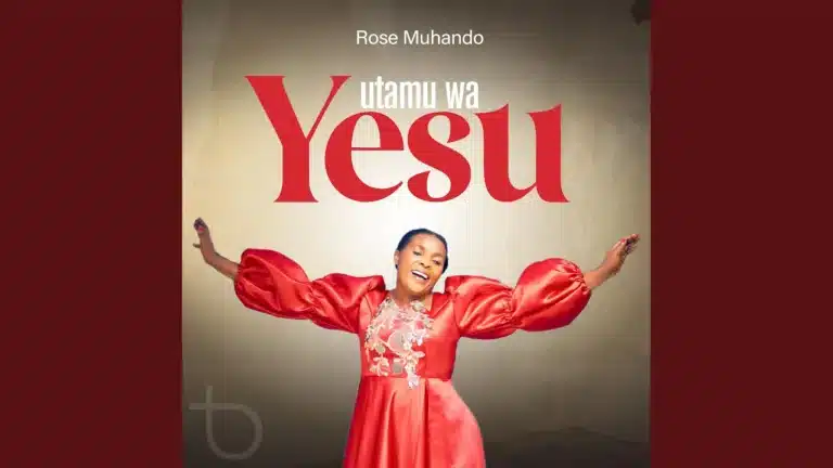 AUDIO: Rose Muhando - Woga Wako Mp3 Download