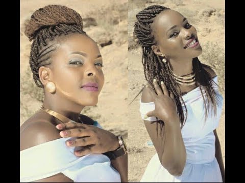 AUDIO: Sei Sisters - Achana Nao Mp3 Download