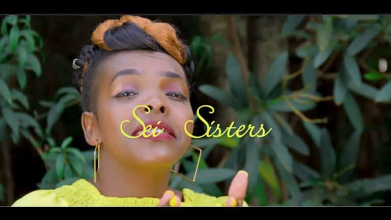 AUDIO: Sei Sisters - To God Be The Glory Mp3 Download