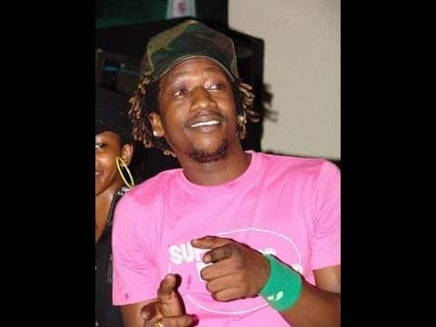 AUDIO: TID - Siku Kama Hizi Mp3 Download