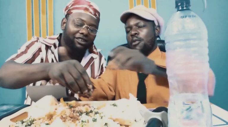 AUDIO: B2k Ft Mtafya - Habari Mp3 Download