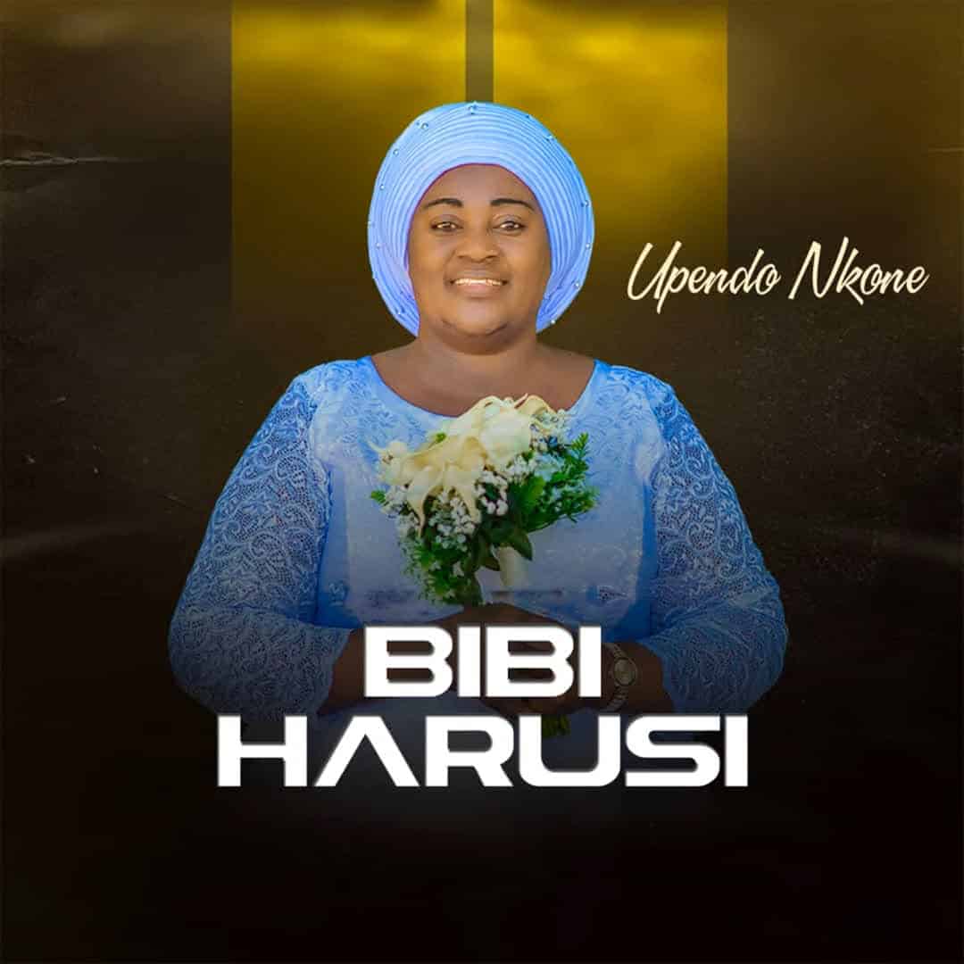 AUDIO: Upendo Nkone - Bibi Harusi Mp3 Download