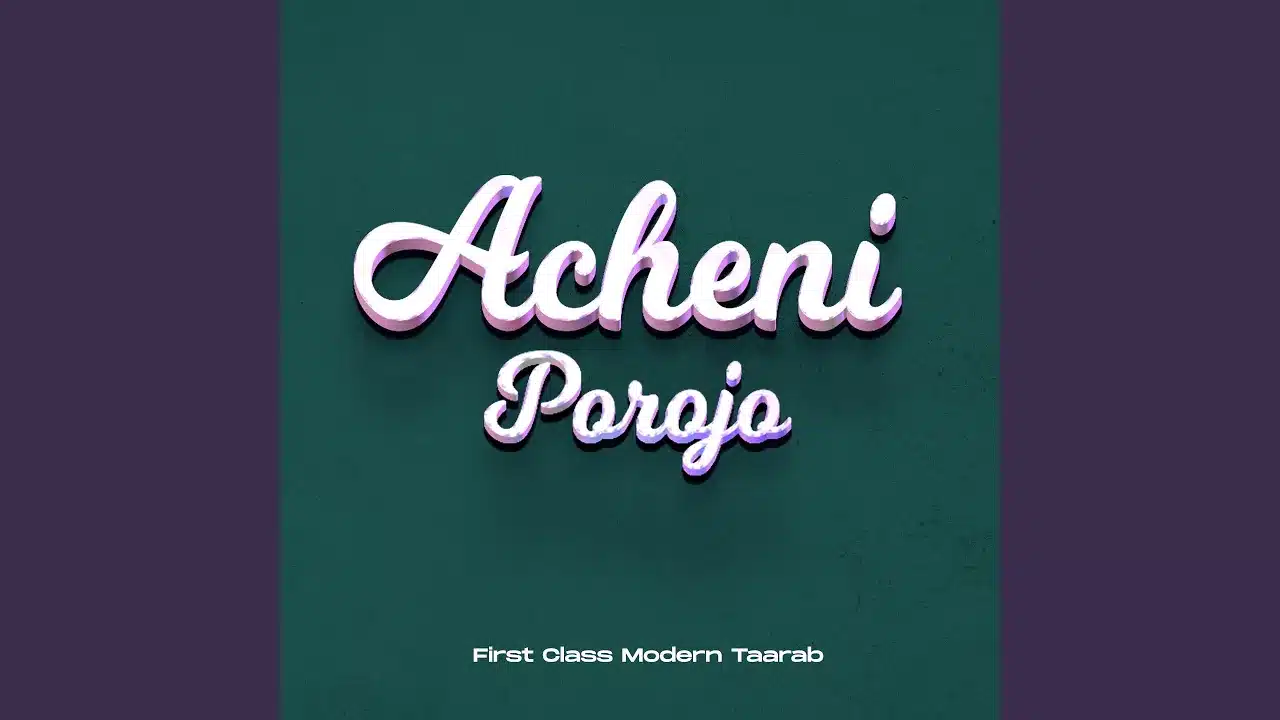 AUDIO: First Class Modern Taarab - Kama Wema Sina Na Ubaya Sina Mp3 Download