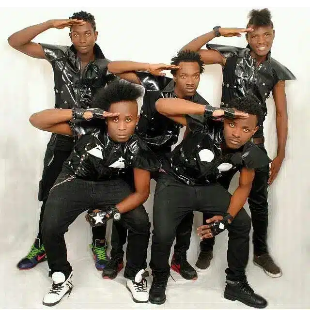 AUDIO: Makomando - Wanachezaje Mp3 Download