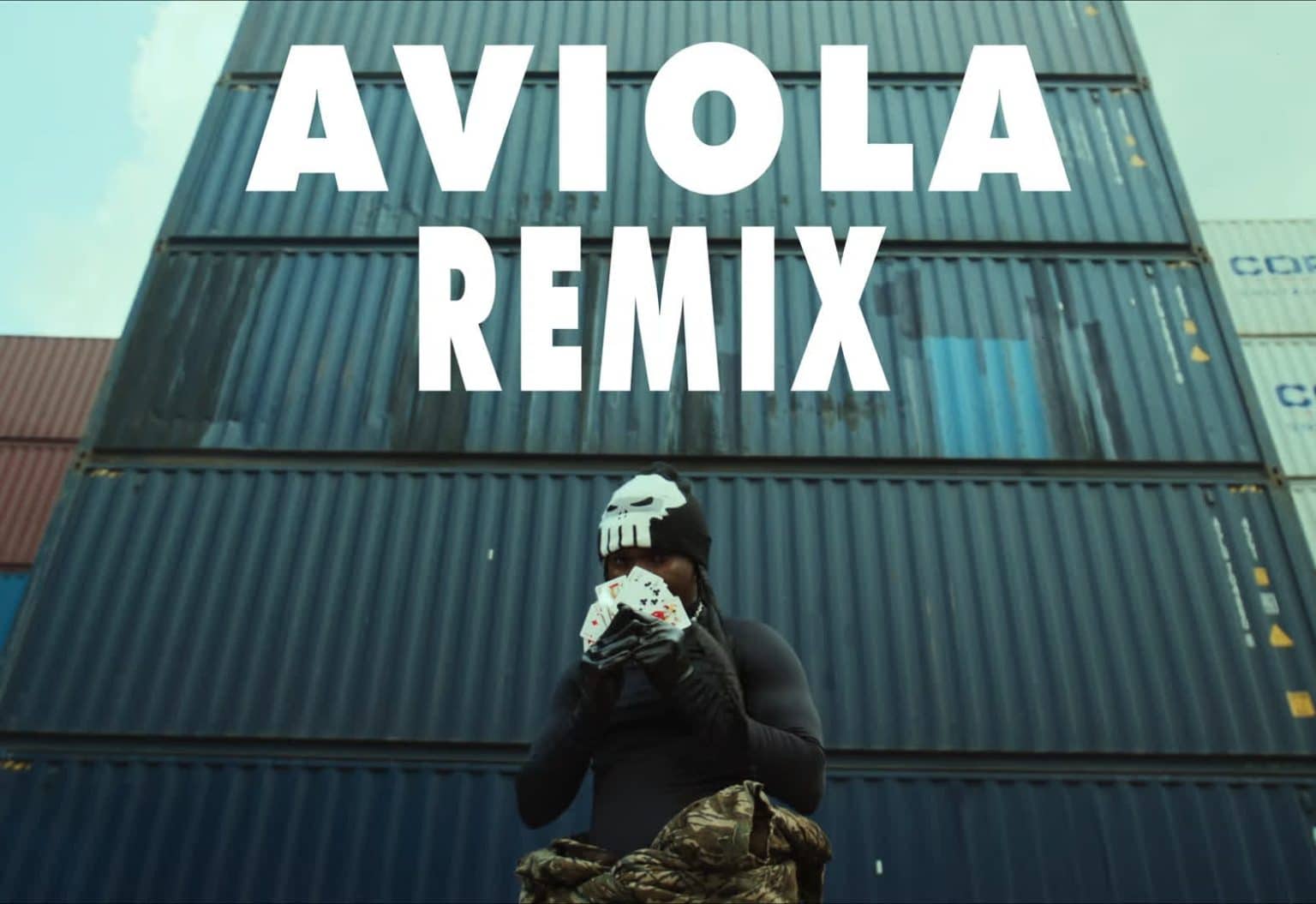 VIDEO: Mbosso Ft Masterpiece YVK - Aviola Mp4 Download