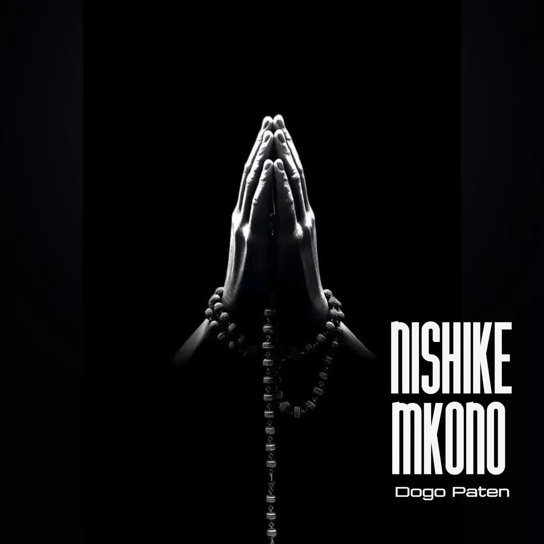 AUDIO: Dogo Paten - Nishike Mkono Mp3 Download