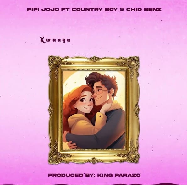 AUDIO: Pipijojo Ft Country Boy X Chidi Beenz - With You Mp3 Download