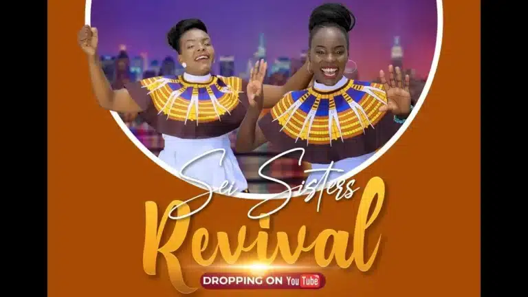 AUDIO: Sei Sisters - Revival Mp3 Download