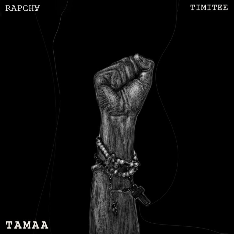 AUDIO: Rapcha Ft Timitee - Tamaa Mp3 Download
