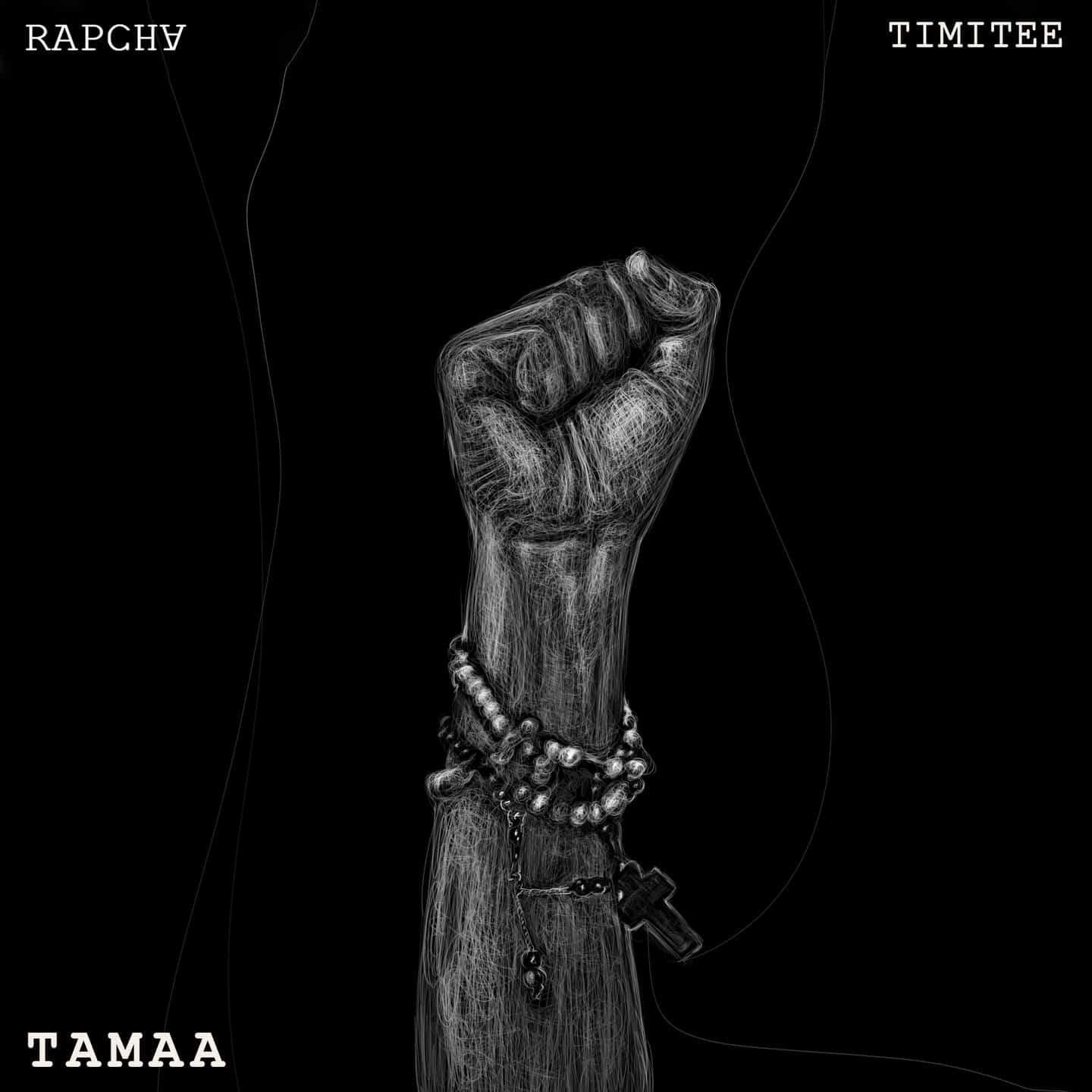 AUDIO: Rapcha Ft Timitee - Tamaa Mp3 Download