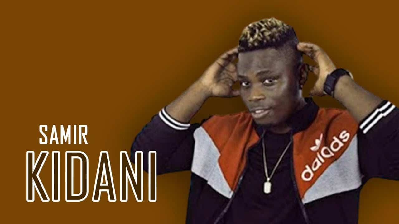 AUDIO: Samir - Kidani Mp3 Download