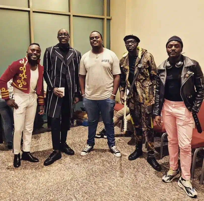AUDIO: Sauti Sol - Sura Yako Mp3 Download