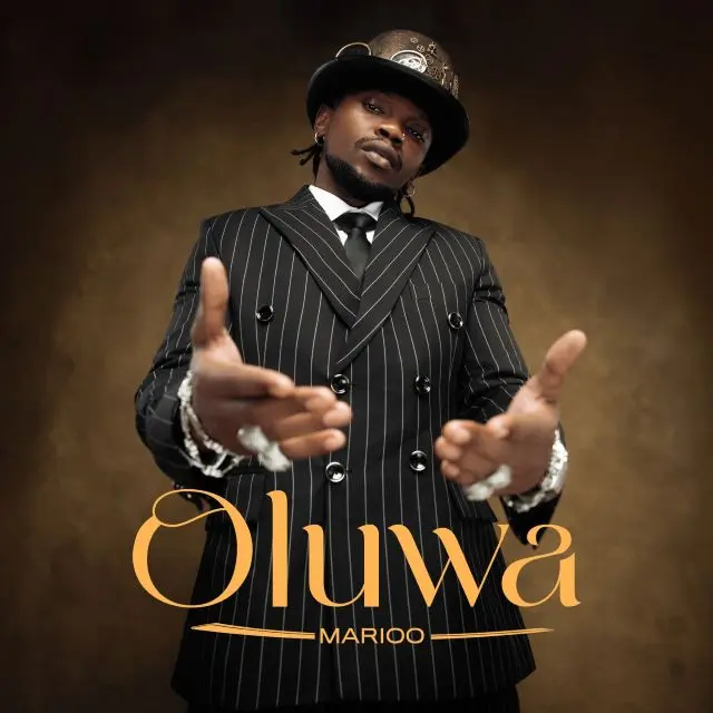 AUDIO: Marioo - Oluwa Mp3 Download