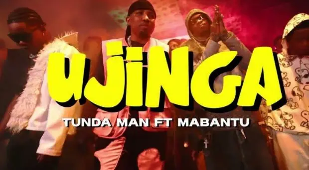 AUDIO: Tunda Man Ft Mabantu - Ujinga Mp3 Download