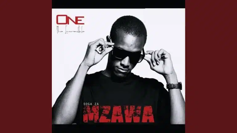 AUDIO: One The Incredible Kesho Yetu Ft Songa Mp3 Download