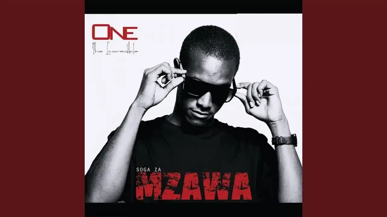 AUDIO: One The Incredible Kesho Yetu Ft Songa Mp3 Download
