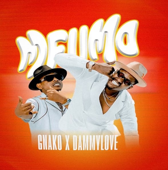 AUDIO: G Nako Ft Dammy Love - Mfumo Mp3 Download