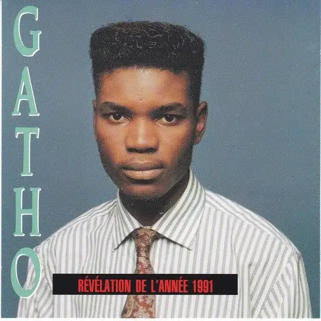 Gatho Beevans – Azaliki Awa