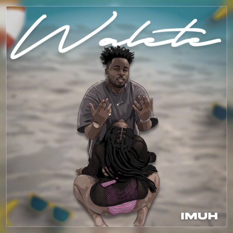 AUDIO: Imuh - Walete Mp3 Download