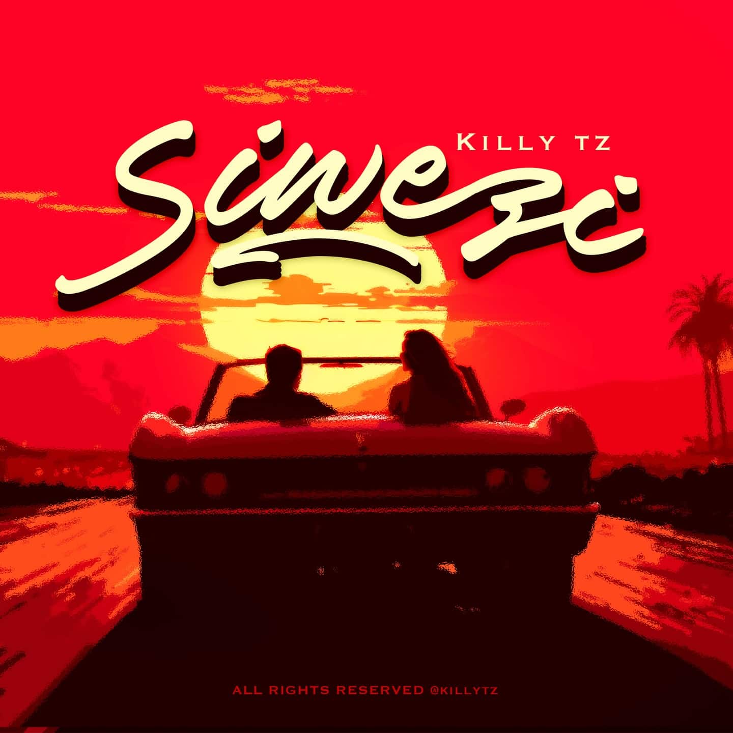 AUDIO: Killy Tz - Siwezi Mp3 Download