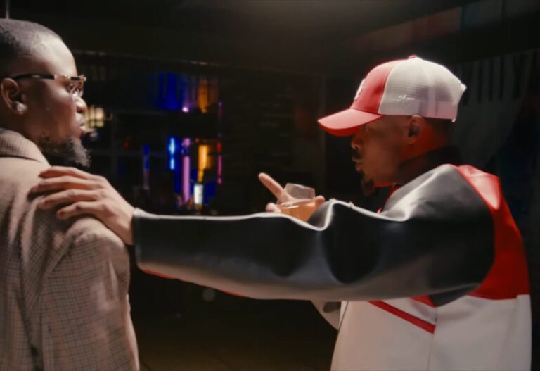 VIDEO: Vanillah Ft Alikiba - Tamu Chungu Mp4 Download