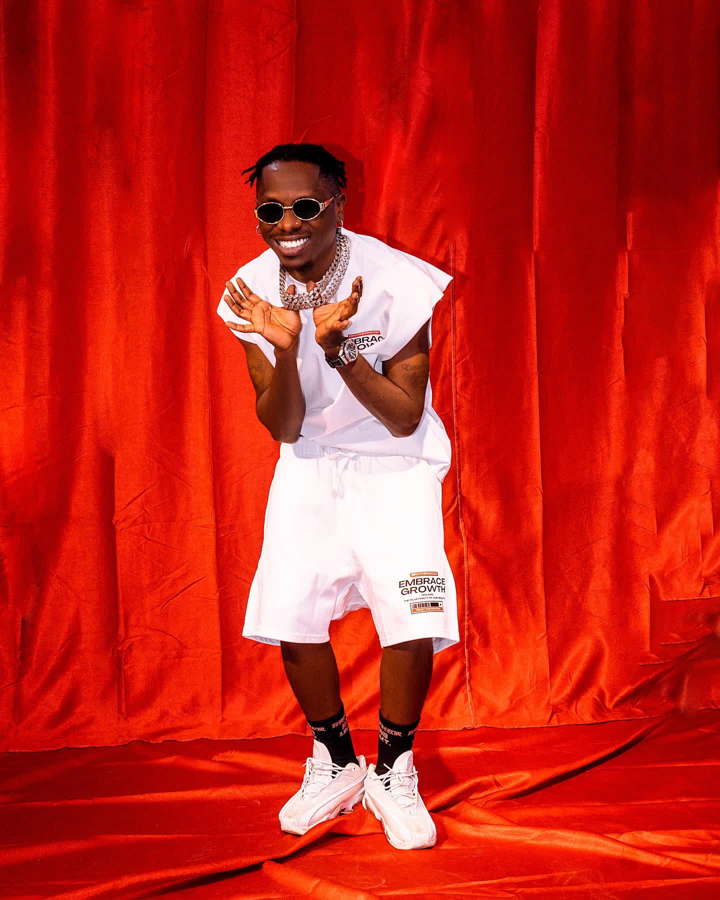 AUDIO: Country Wizzy - STATEMENT Mp3 Download