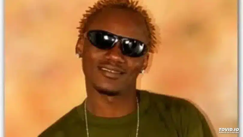 AUDIO: O ten - Mimi Napendwa Na Mademu Mp3 Download