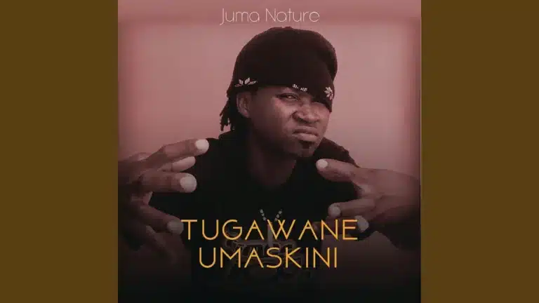 AUDIO: Juma Nature - Tugawane Umaskini Mp3 Download
