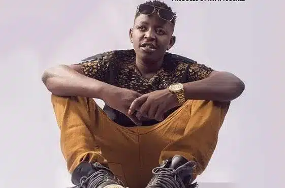 AUDIO: Linex - Aifola Mp3 Download
