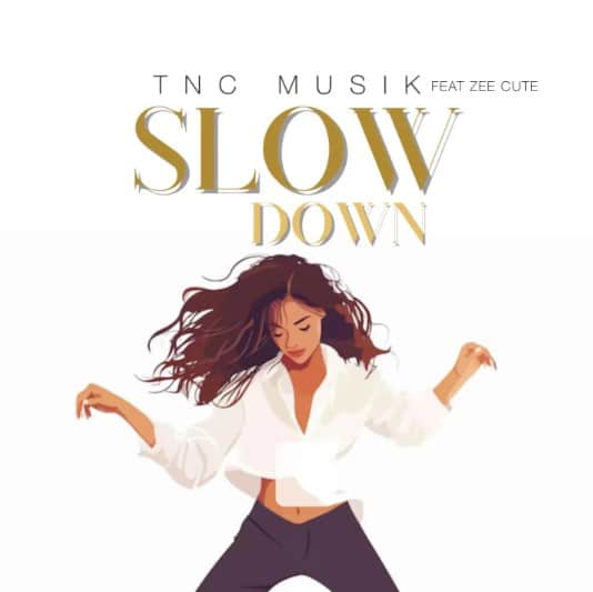 AUDIO: TNC Musik Ft Zee Cute - Slow Down Mp3 Download