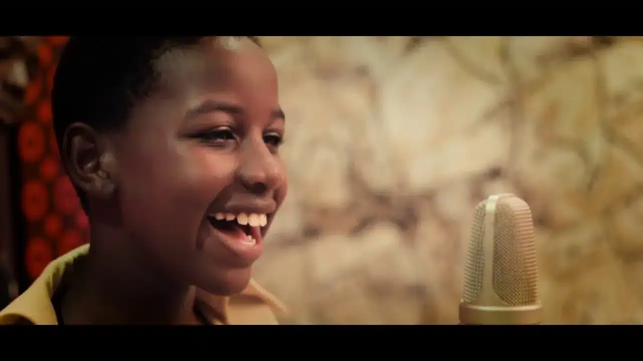 AUDIO: Joel Lwaga - Sitabaki Nilivyo Cover By Gold Boy X Glory Shavu Mp3 Download