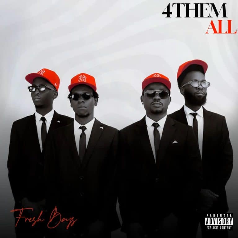 AUDIO: FreshBoys - Mama Muuza Mp3 Download