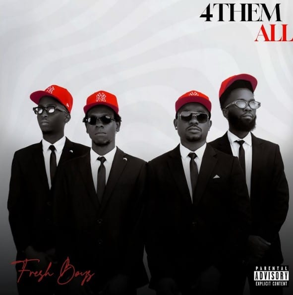 AUDIO: FreshBoys - Mishe Mp3 Download
