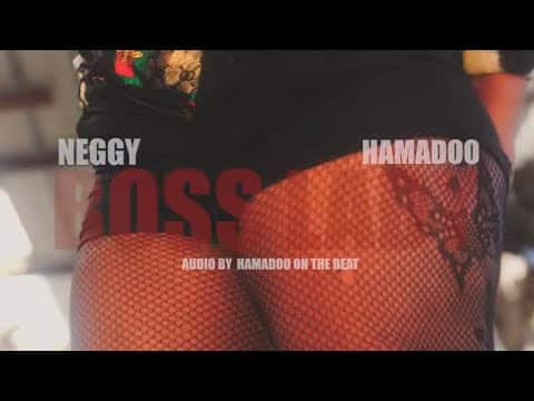 AUDIO: Neggy Ft Hamado - Bosslady Mp3 Download