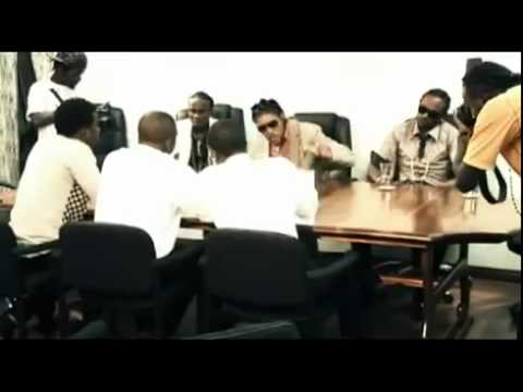 AUDIO: Vybz Kartel Ft Popcaan X Shawn Storm X Gaza Slim - Empire ForEver Mp3 Download