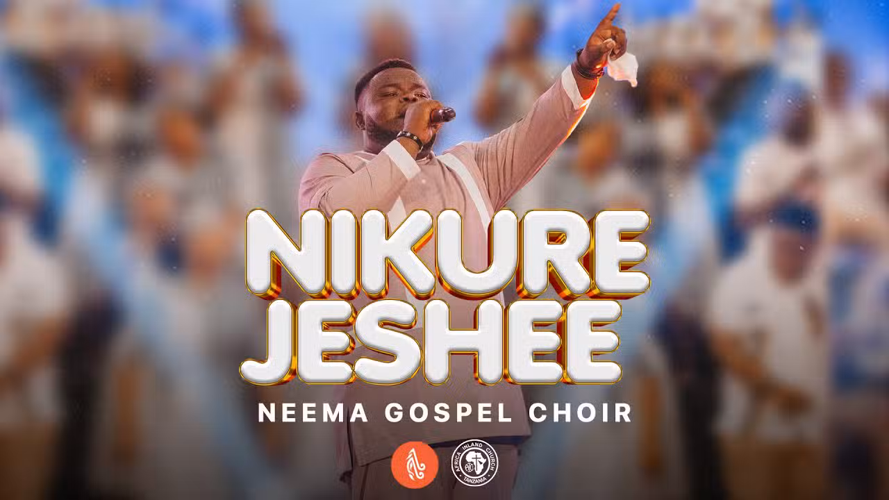 AUDIO: Neema Gospel Choir - Nikurejeshee Mp3 Download