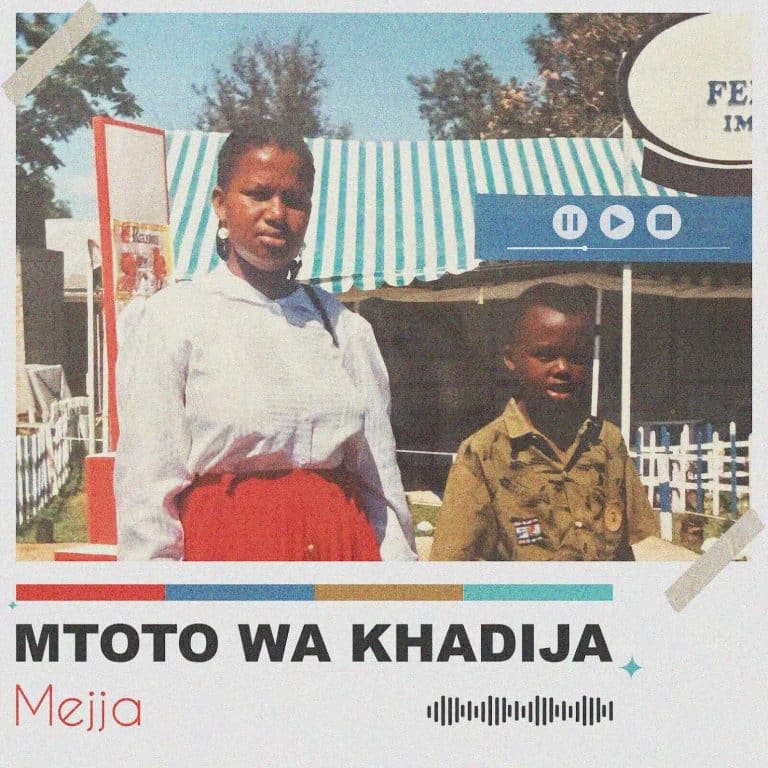 AUDIO: Mejja Ft Jay Melody - Ntampata Wapi Mp3 Download