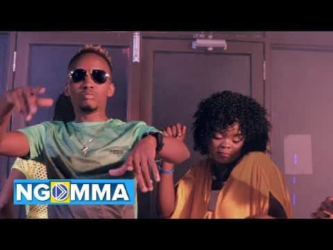 AUDIO: Alex Kasau Katombi - SUNGA Mp3 Download