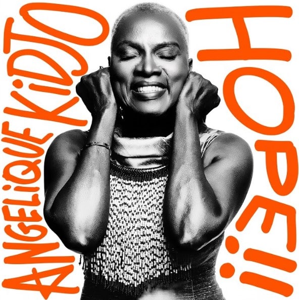 AUDIO: Angelique Kidjo Ft Diamond Platnumz – Kakua Mp3 Download
