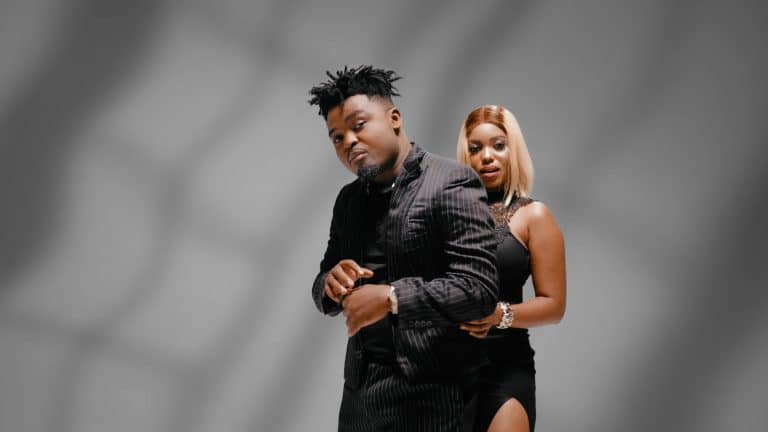 VIDEO: Aslay – Natulia Mp4 Download