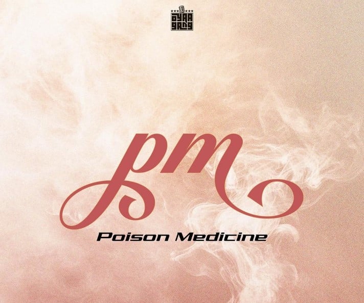 EP & ALBUM: Ibraah – Poison Medicine (PM) Mp4 Download