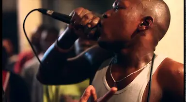 AUDIO: Jagwa Music - Live In The Streets Of Dar Mp3 Download