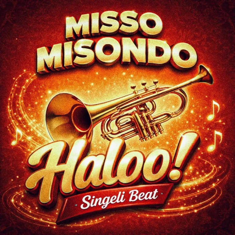 AUDIO: Misso Misondo – Aloo Beat Mp3 Download